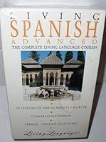 Algopix Similar Product 7 - Advanced Living Spanish The Complete