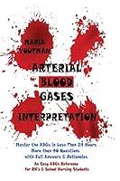 Algopix Similar Product 5 - Arterial Blood Gases Interpretation