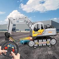 Algopix Similar Product 7 - Christmas Toy Gift Remote Control