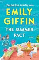 Algopix Similar Product 19 - The Summer Pact: A Novel