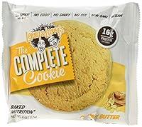 Algopix Similar Product 10 - Lenny  Larrys Complete Cookie Peanut