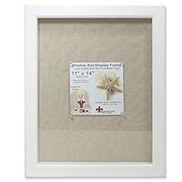 Algopix Similar Product 12 - Lawrence Frames 168111 Shadow Box