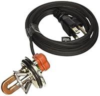 Algopix Similar Product 11 - Zerostart 310-0068 Engine Block Heater