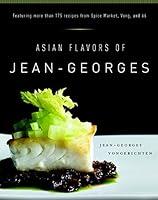Algopix Similar Product 2 - Asian Flavors of JeanGeorges