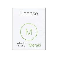 Algopix Similar Product 7 - Meraki MX64 Enterprise License and
