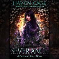 Algopix Similar Product 15 - Severance: Faltering Souls, Book 2