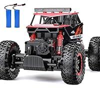 Algopix Similar Product 5 - NQD RC CAR Electric RC Car Off Road