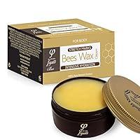 Algopix Similar Product 17 - Fysio Natural and Organic Beeswax Cream