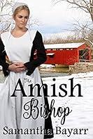 Algopix Similar Product 5 - The Amish Bishop 2 Amish Suspense 