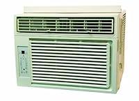 Algopix Similar Product 8 - Heat Controller 12k BTU Window AC E Star