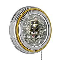 Algopix Similar Product 18 - US Army Digital Camo Chrome Double