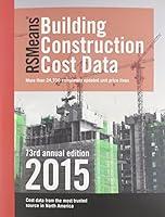 Algopix Similar Product 8 - RSMeans Building Construction Cost Data