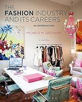 Algopix Similar Product 1 - The Fashion Industry and Its Careers