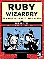 Algopix Similar Product 10 - Ruby Wizardry An Introduction to