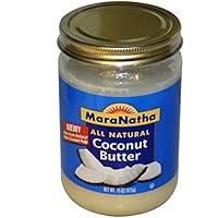 Algopix Similar Product 20 - Maranatha Coconut Butter