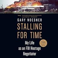 Algopix Similar Product 2 - Stalling for Time My Life as an FBI