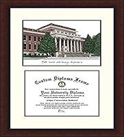 Algopix Similar Product 5 - Campus Images TN999LV Middle Tennessee