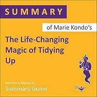 Algopix Similar Product 19 - Summary of Marie Kondos The