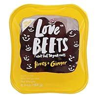 Algopix Similar Product 18 - Love Beets Honey and Ginger, 6.5 oz