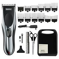 Algopix Similar Product 4 - Wahl Clipper Rechargeable CordCordless