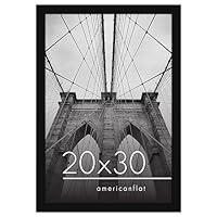 Algopix Similar Product 10 - Americanflat 20x30 Poster Frame with