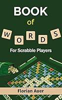 Algopix Similar Product 12 - Book Of Words - For Scrabble Players