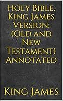 Algopix Similar Product 19 - Holy Bible King James Version Old