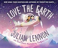 Algopix Similar Product 12 - Love the Earth 3 Julian Lennons