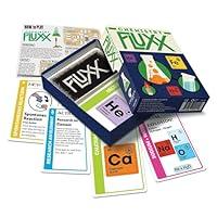 Algopix Similar Product 14 - Looney Labs Chemistry Fluxx Card Game