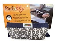 Algopix Similar Product 1 - The Padalily Handle Cushion  Arm