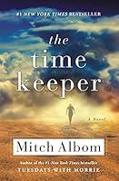 Algopix Similar Product 9 - The Time Keeper