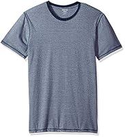 Algopix Similar Product 12 - Kenneth Cole REACTION Mens Ss Crew