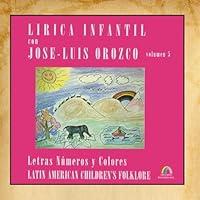 Algopix Similar Product 6 - Letra Numeros Y Colores