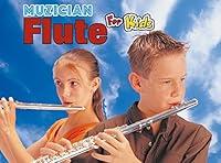 Algopix Similar Product 8 - Muzician Flute for Kids Muzician