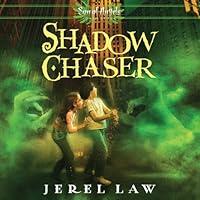 Algopix Similar Product 12 - Shadow Chaser Son of Angels Jonah