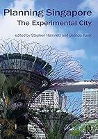 Algopix Similar Product 9 - Planning Singapore The Experimental