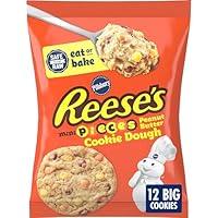 Algopix Similar Product 14 - Pillsbury Eat or Bake Refrigerated