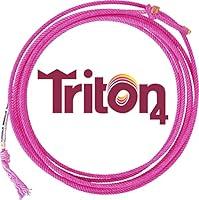 Algopix Similar Product 8 - RATTLER ROPES tritonhd Triton 4 Strand