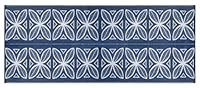 Algopix Similar Product 13 - Camco 8'X20' OUTDOOR MAT - BLUE