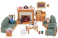 Algopix Similar Product 7 - Sylvanian Families 5037 Deluxe Living