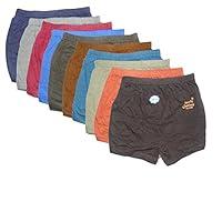 Algopix Similar Product 19 - New Day Baby Boys Cotton Brief Pack Of