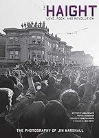 Algopix Similar Product 2 - The Haight: Love, Rock, and Revolution