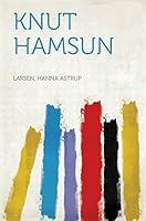 Algopix Similar Product 13 - Knut Hamsun