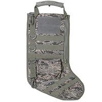 Algopix Similar Product 13 - OSAGE RIVER Ruck Up Tactical Christmas