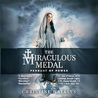 Algopix Similar Product 20 - The Miraculous Medal: Pendant of Power