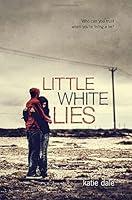 Algopix Similar Product 7 - Little White Lies