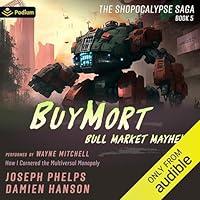 Algopix Similar Product 4 - BuyMort Bull Market Mayhem How I