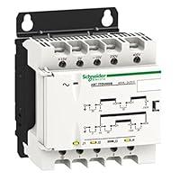 Algopix Similar Product 11 - Schneider Electric  TRANSFORMER 100 VA