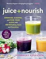 Algopix Similar Product 13 - Juice  Nourish Energize Cleanse and