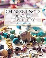 Algopix Similar Product 14 - Chinese Knots for Beaded Jewellery